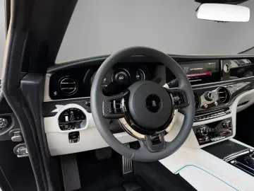 Rolls-Royce Spectre