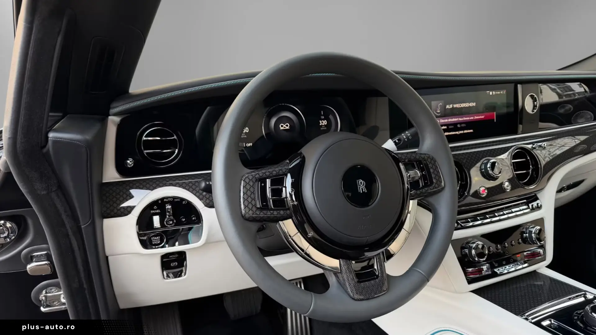 Rolls-Royce Spectre
