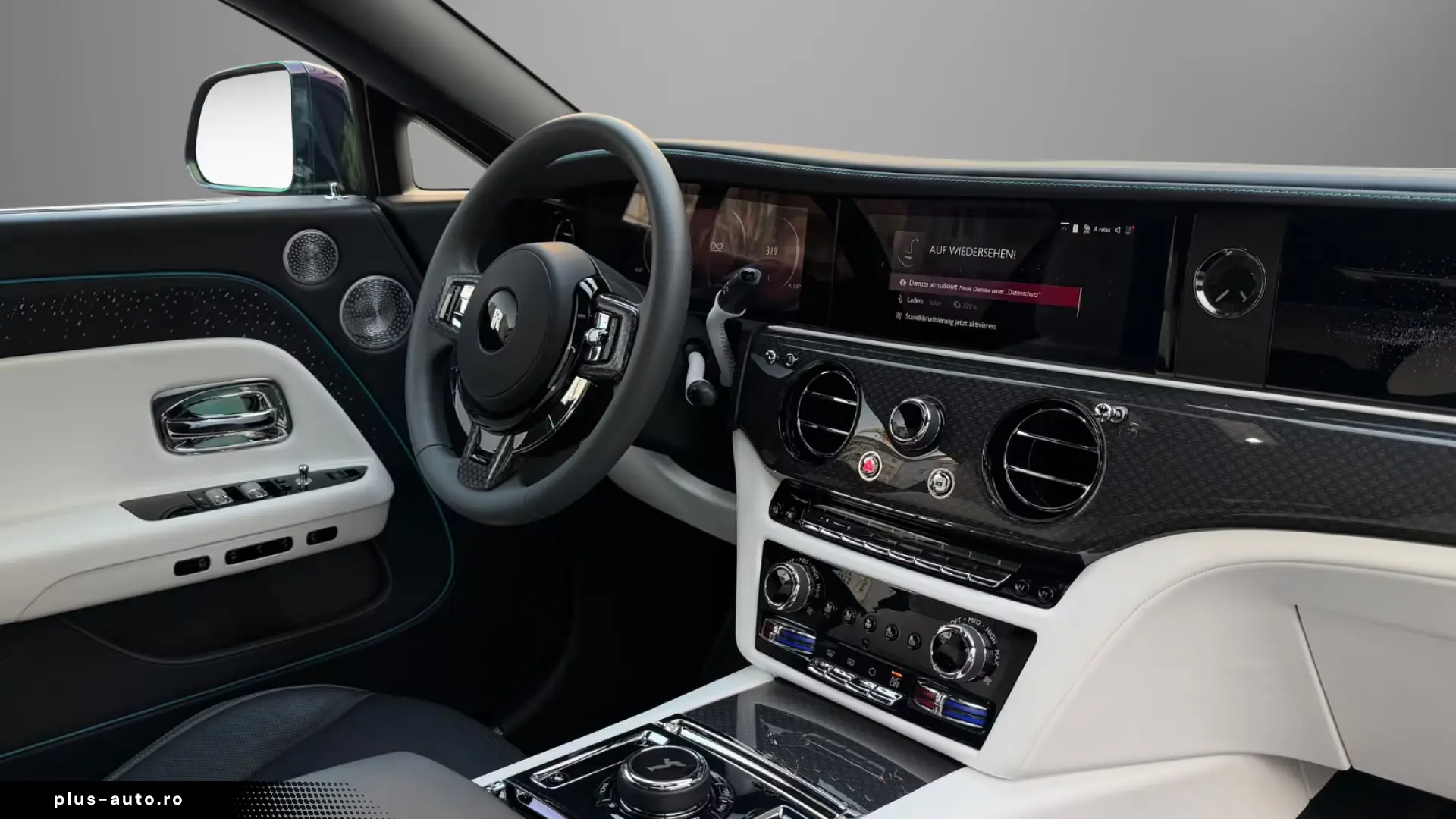 Rolls-Royce Spectre