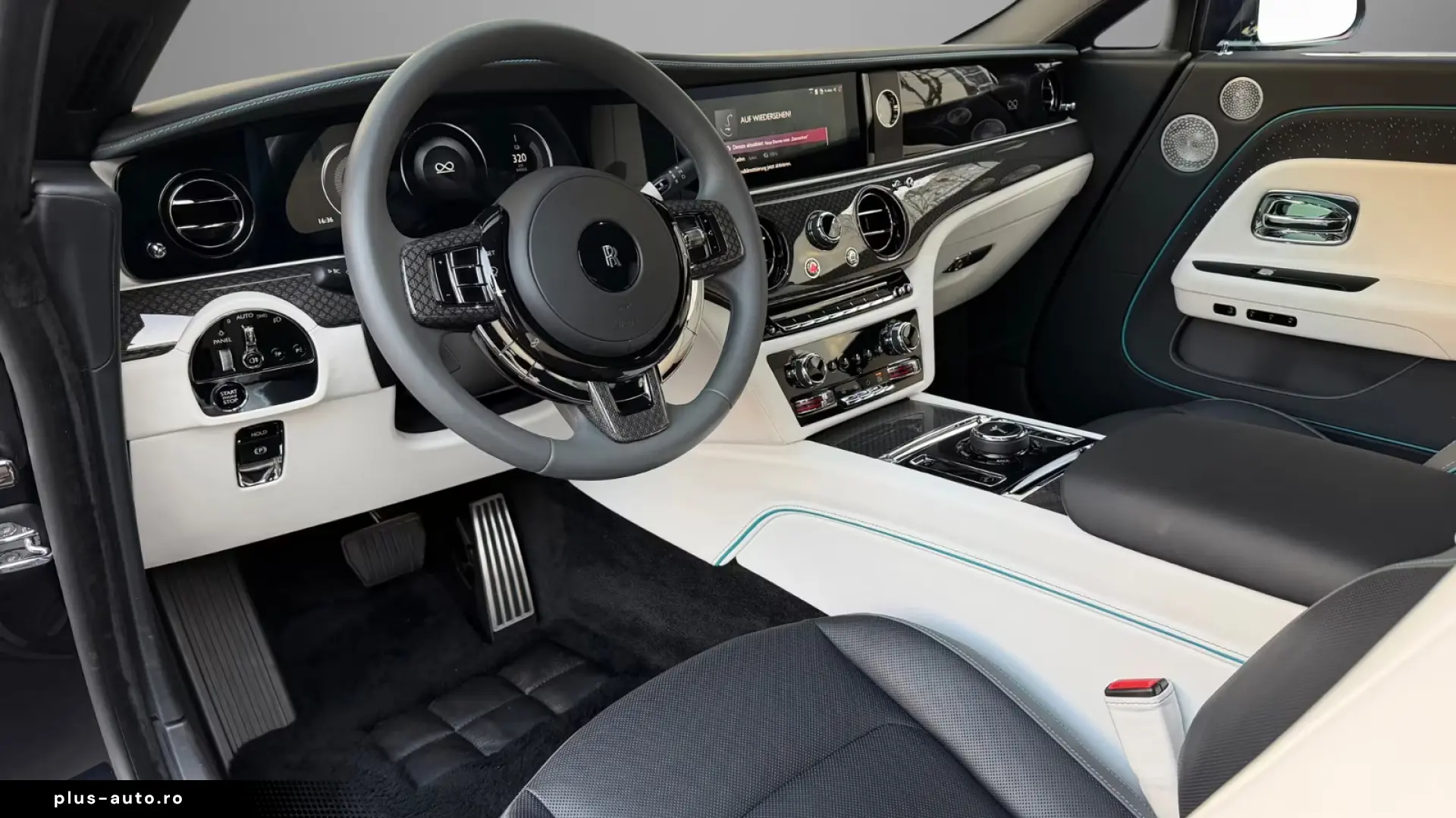 Rolls-Royce Spectre