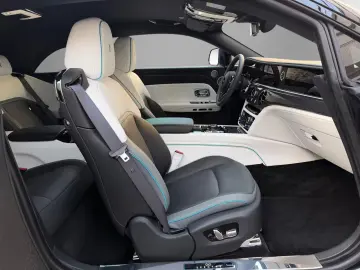 Rolls-Royce Spectre