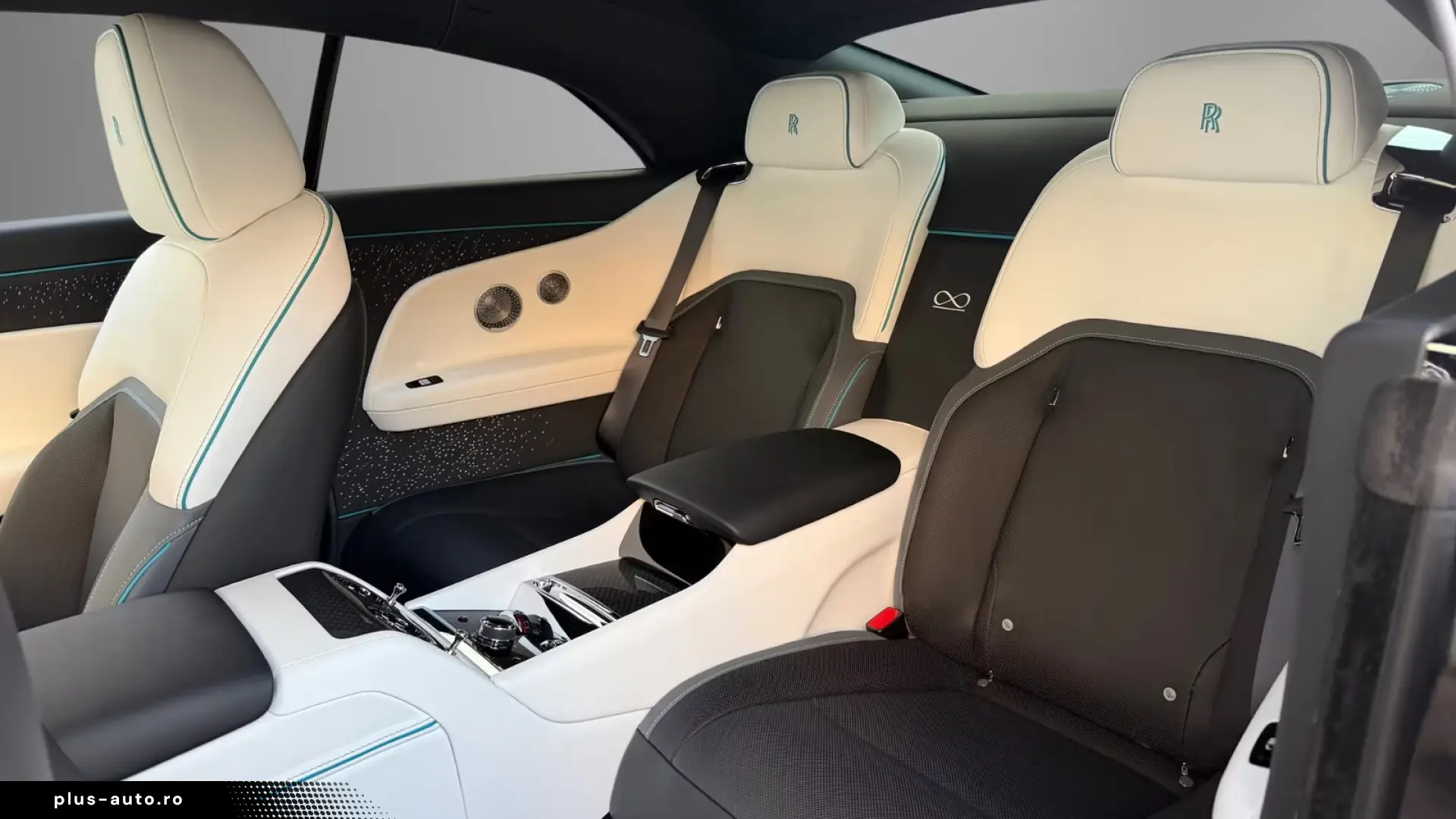 Rolls-Royce Spectre