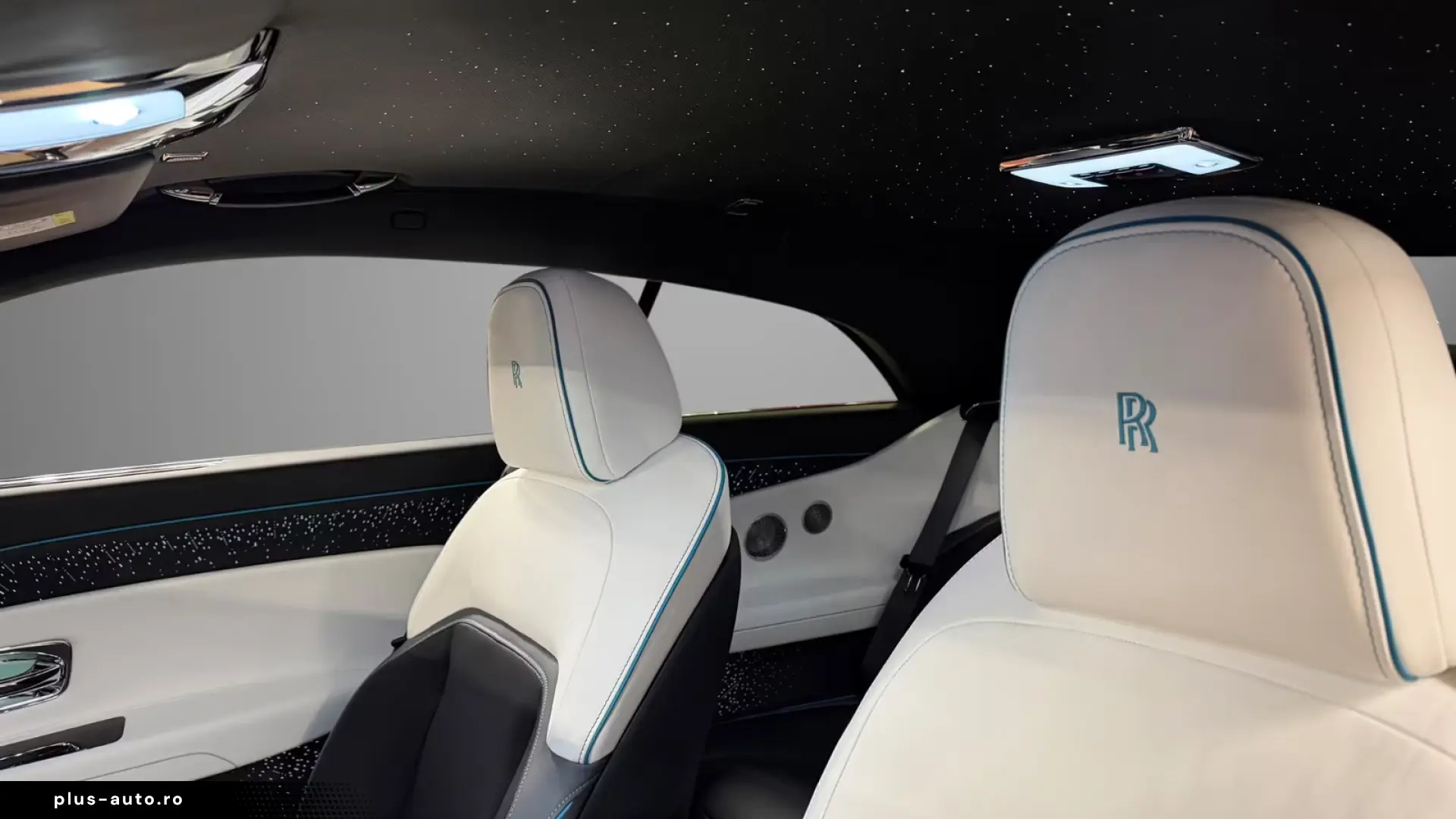 Rolls-Royce Spectre