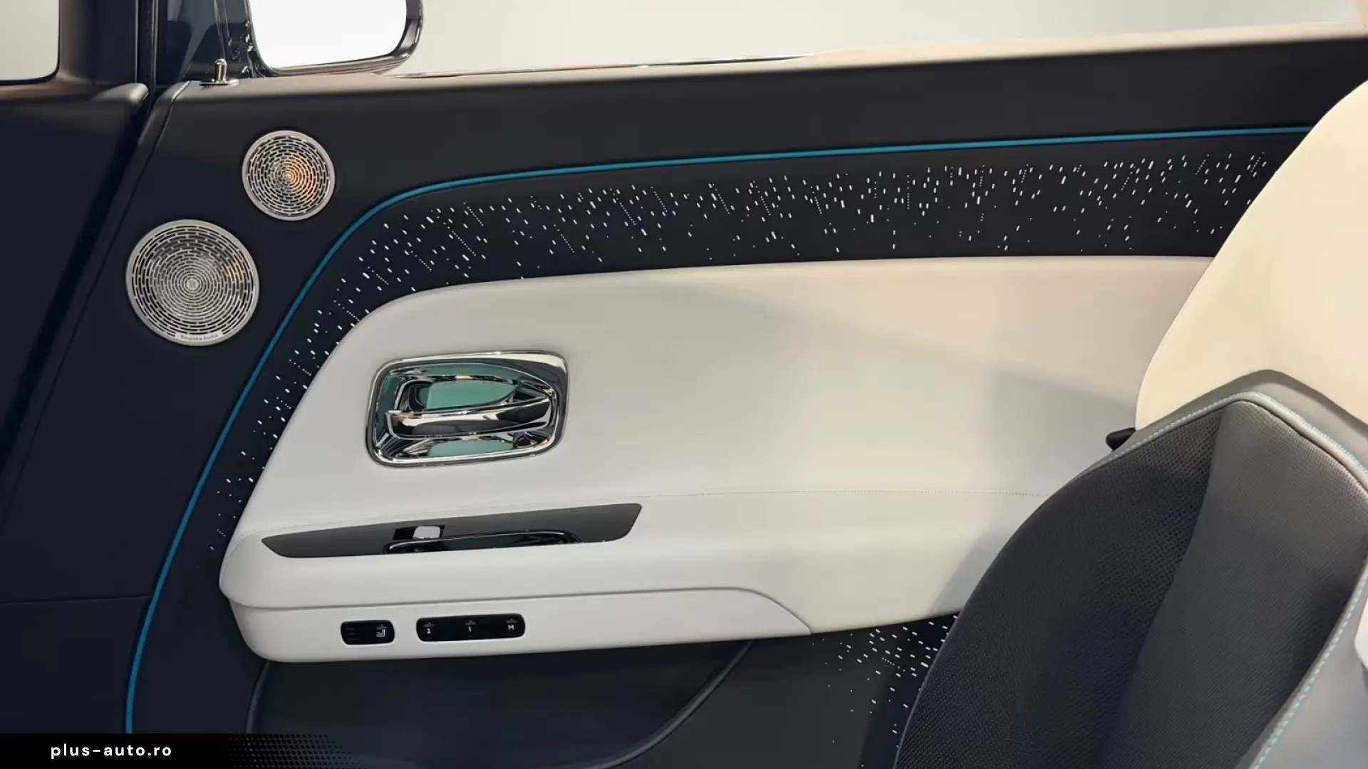 Rolls-Royce Spectre