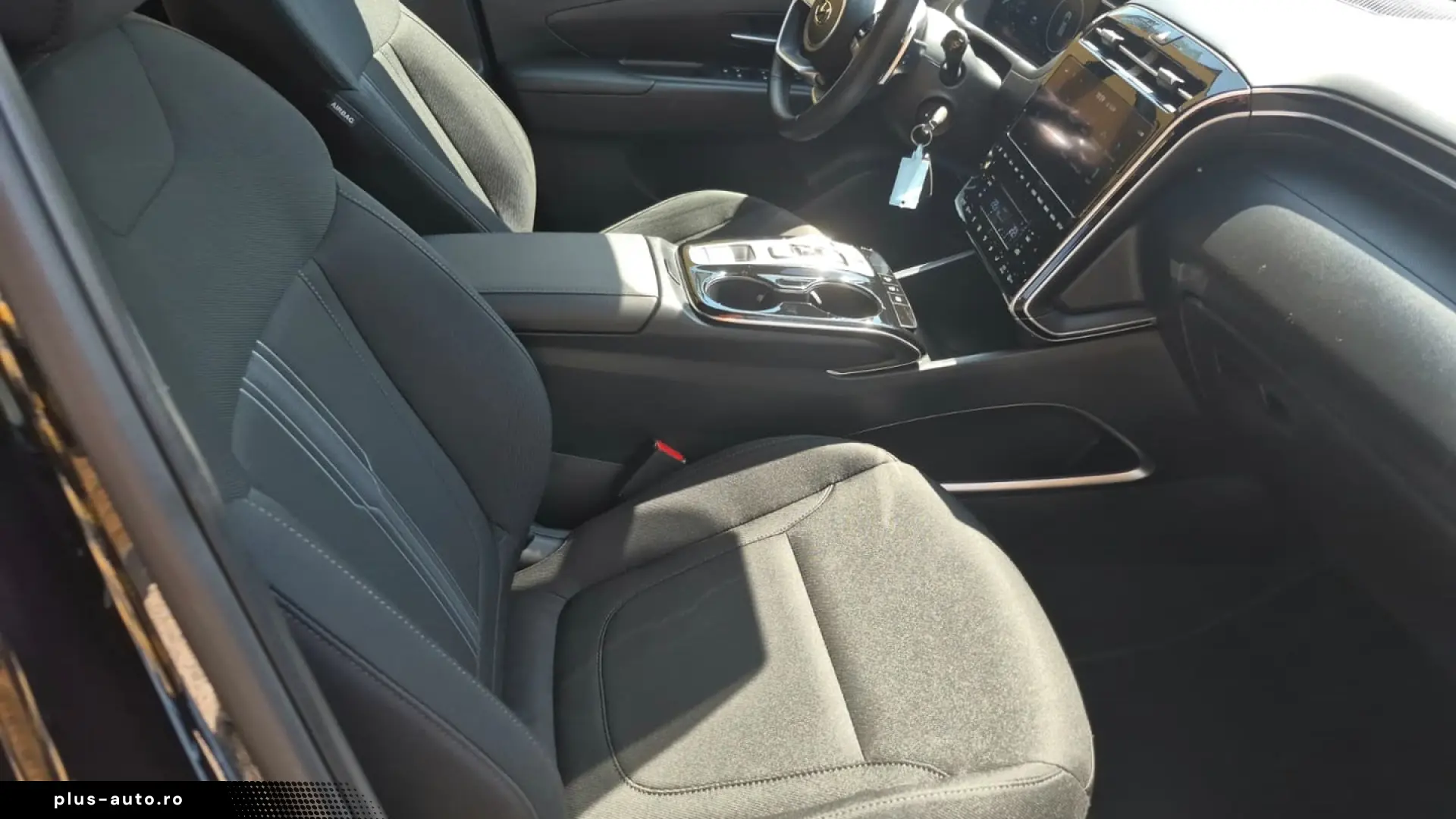 Hyundai Tucson  2022 95.422 km  Garantie 36 de luni
