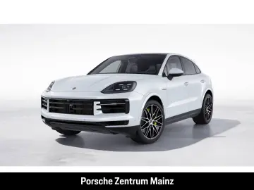 PORSCHE Cayenne E-Hybrid Coupe InnoDrive Head-Up BOSE
