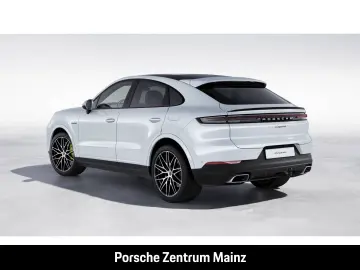 PORSCHE Cayenne E-Hybrid Coupe InnoDrive Head-Up BOSE