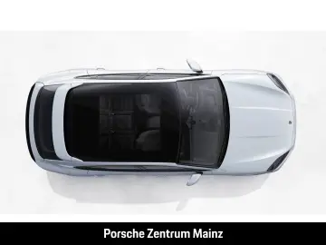 PORSCHE Cayenne E-Hybrid Coupe InnoDrive Head-Up BOSE