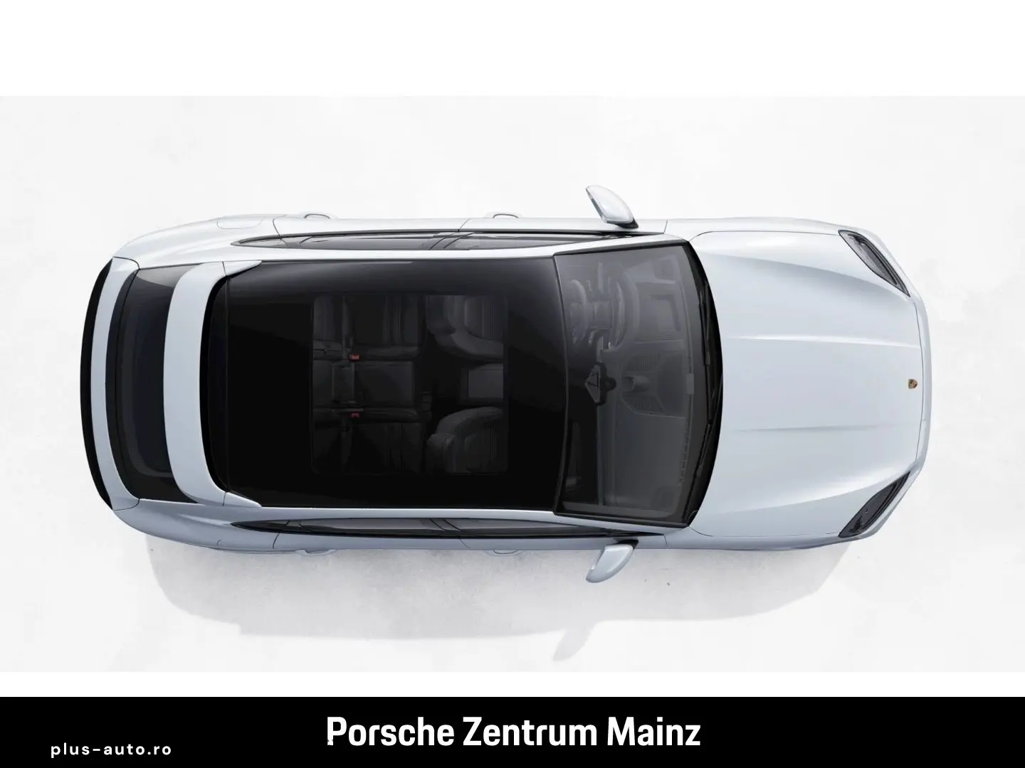 PORSCHE Cayenne E-Hybrid Coupe InnoDrive Head-Up BOSE