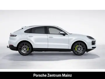 PORSCHE Cayenne E-Hybrid Coupe InnoDrive Head-Up BOSE