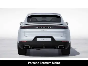 PORSCHE Cayenne E-Hybrid Coupe InnoDrive Head-Up BOSE