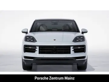 PORSCHE Cayenne E-Hybrid Coupe InnoDrive Head-Up BOSE