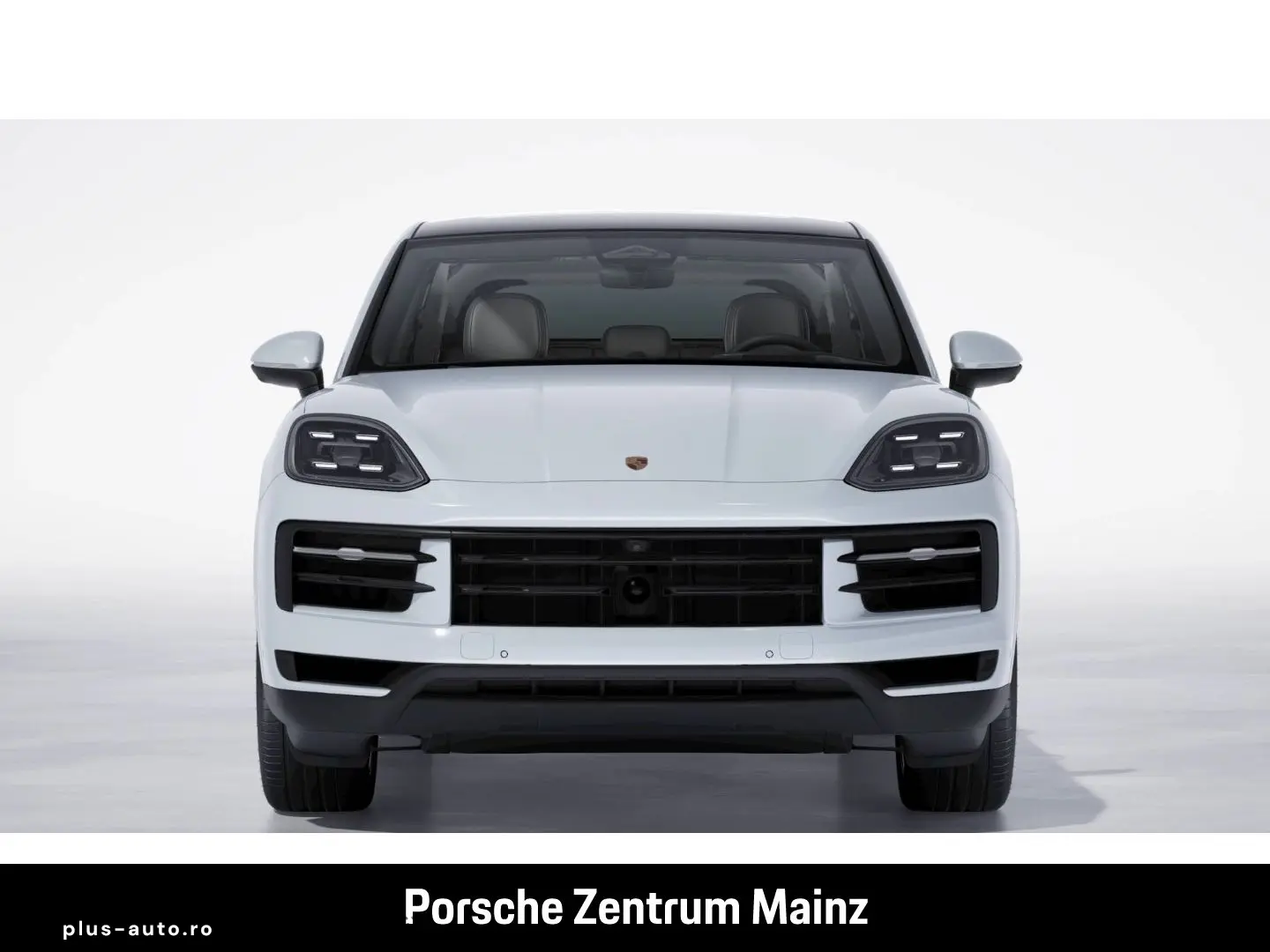 PORSCHE Cayenne E-Hybrid Coupe InnoDrive Head-Up BOSE