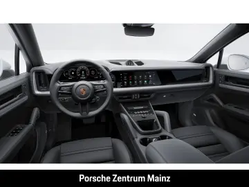 PORSCHE Cayenne E-Hybrid Coupe InnoDrive Head-Up BOSE