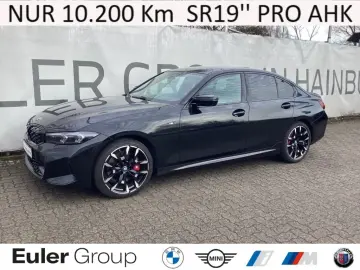 BMW M340i x SR19'' i