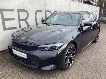 BMW M340i x SR19'' i