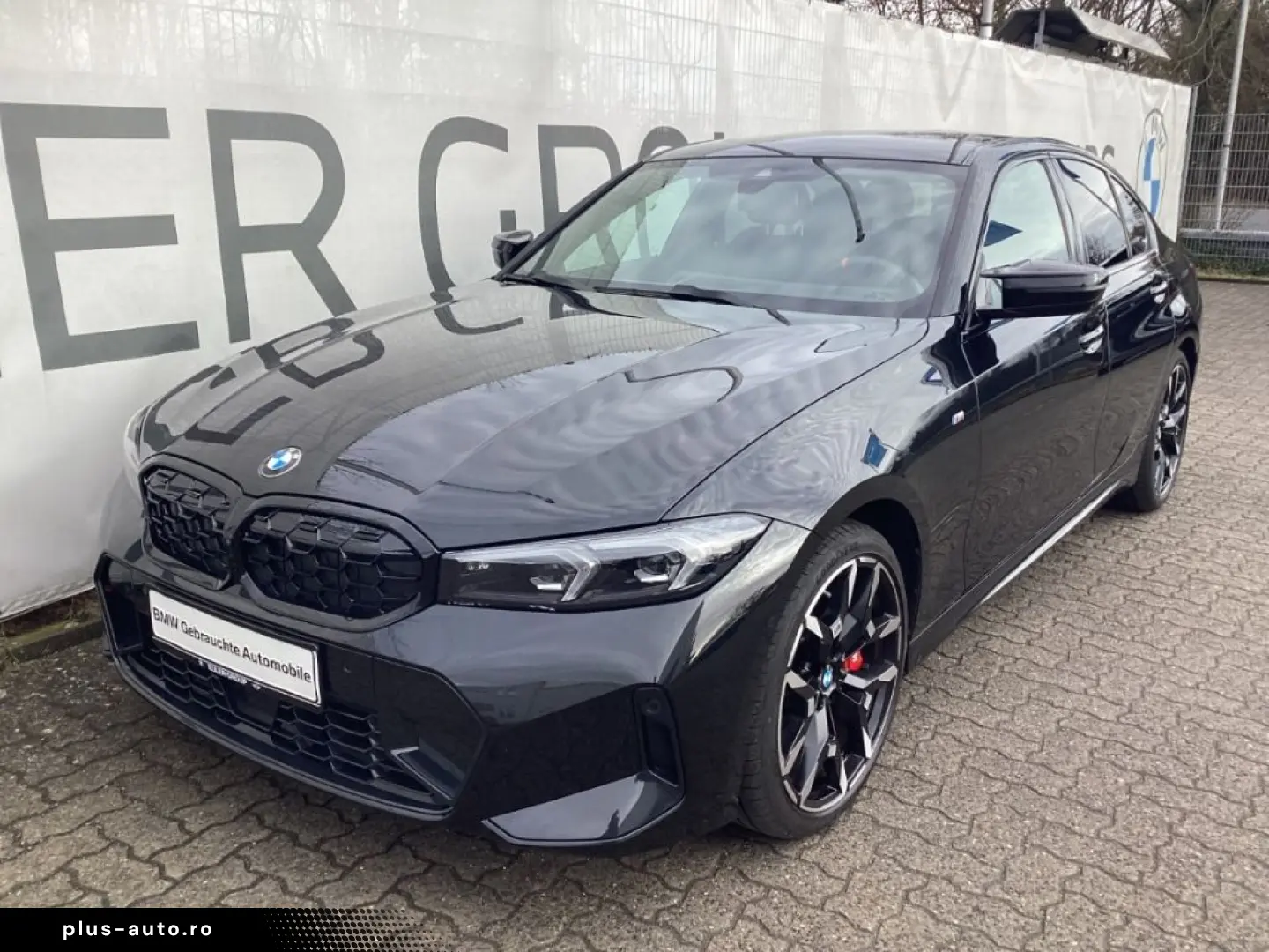 BMW M340i 2025 — imagine 2