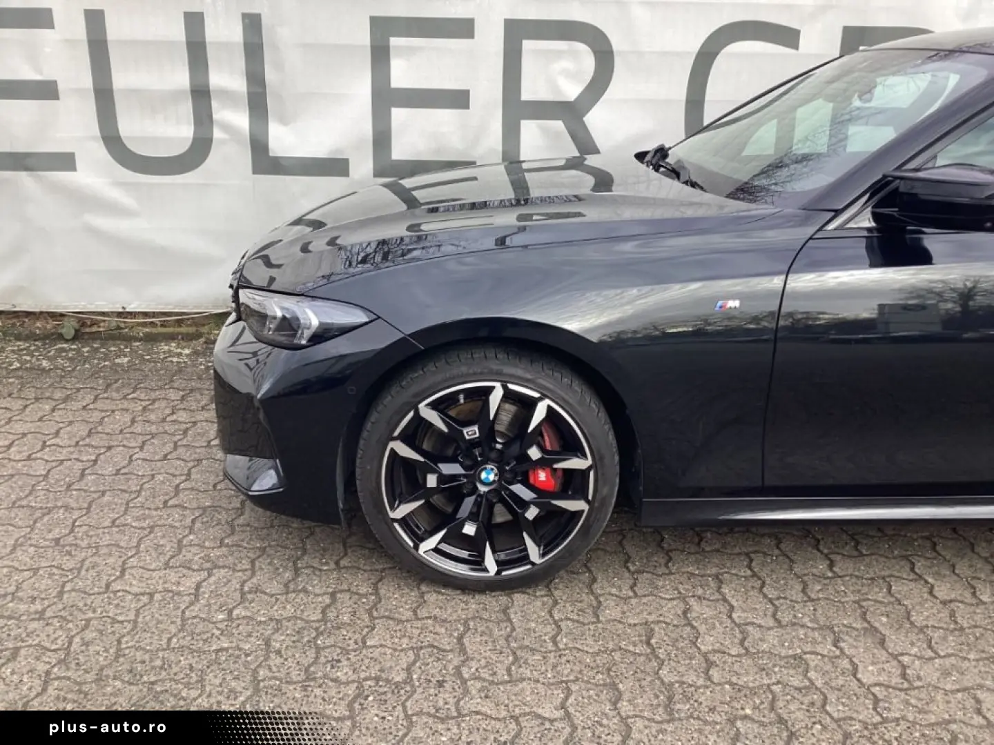 BMW M340i 2025 — imagine 3