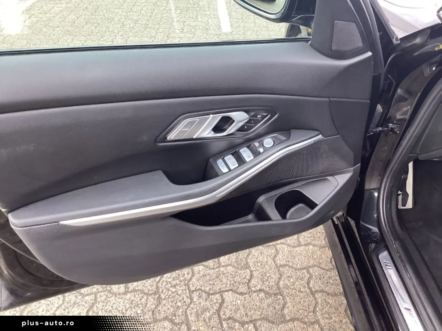BMW M340i 2025 — imagine 4