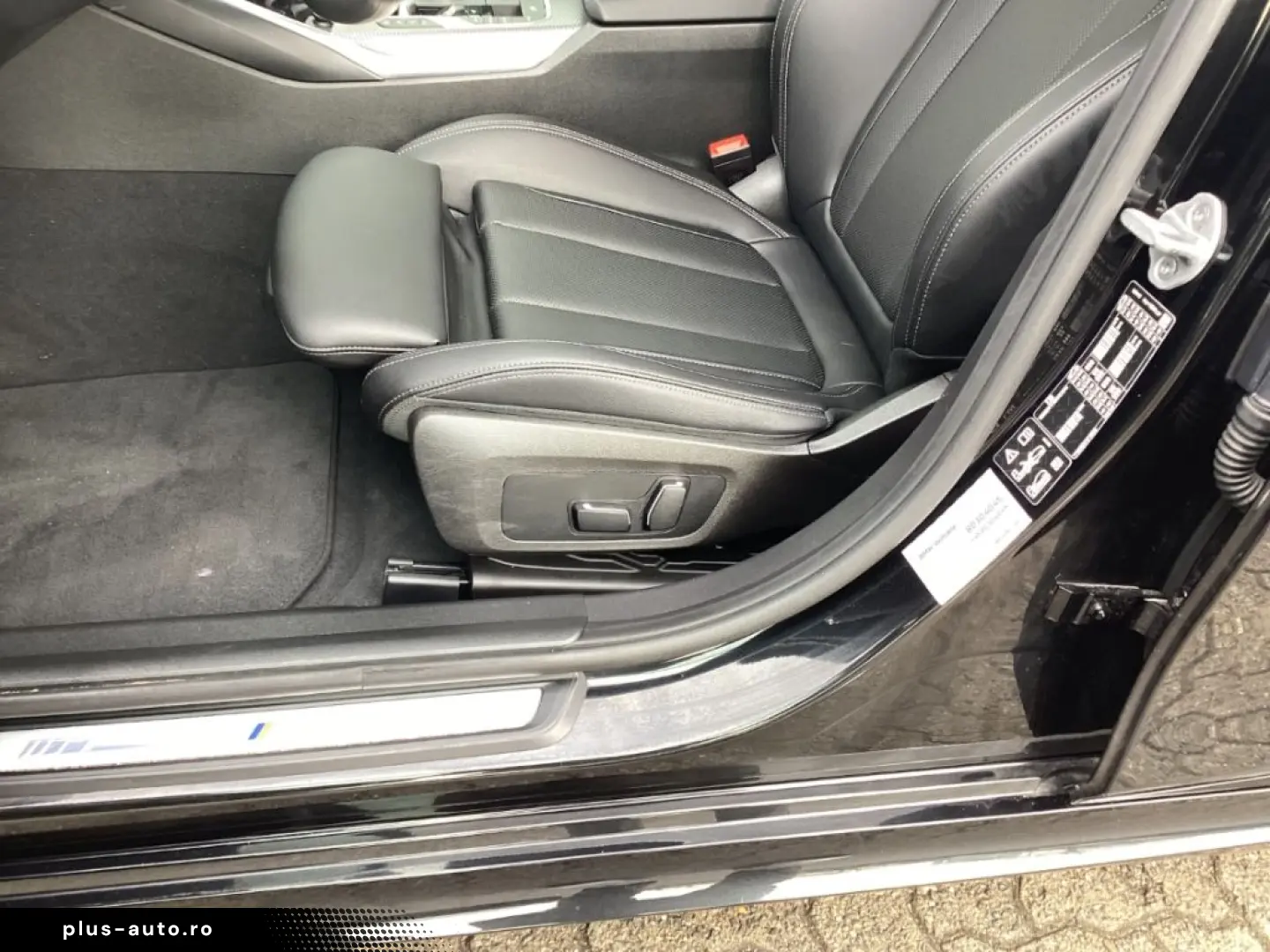 BMW M340i 2025 — imagine 5