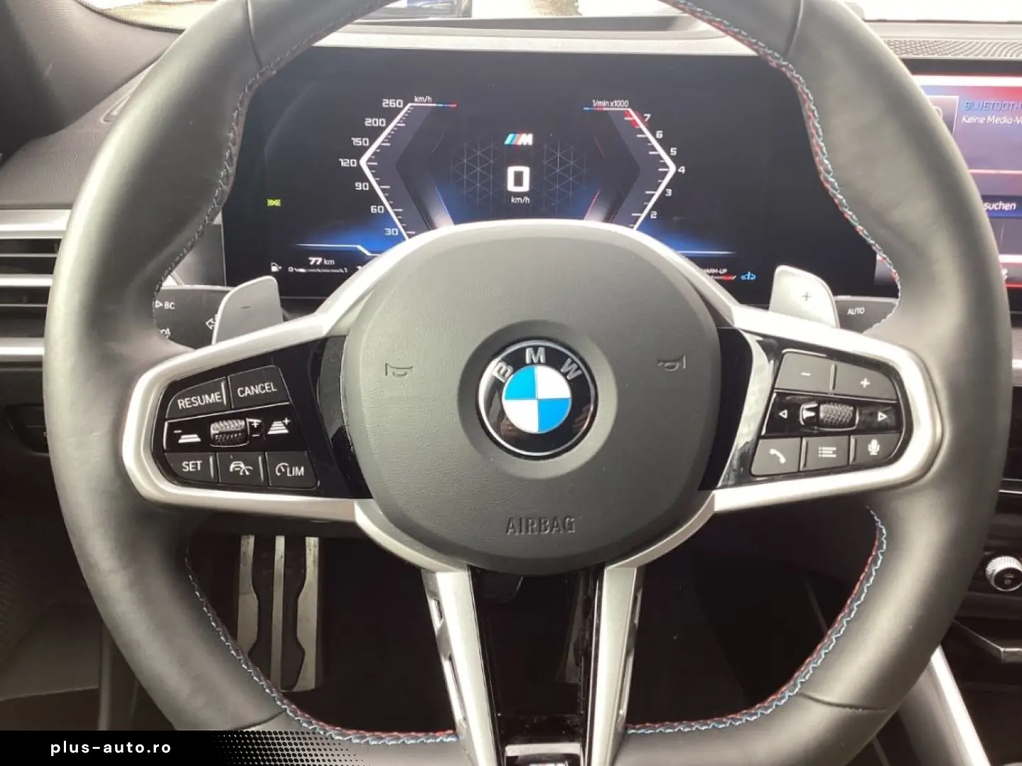 BMW M340i 2025 — imagine 7