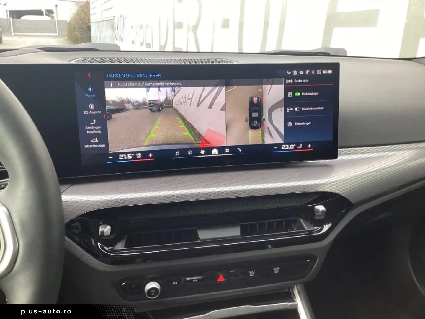 BMW M340i 2025 — imagine 9