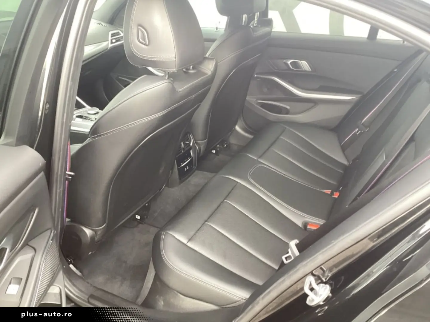 BMW M340i 2025 — imagine 10