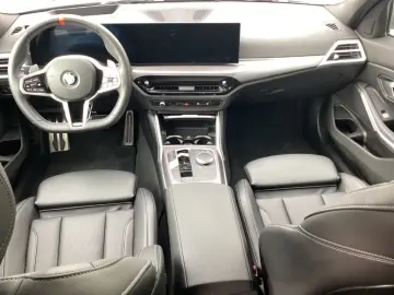 BMW M340i x SR19'' i