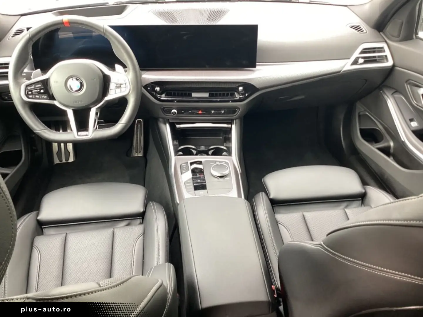 BMW M340i 2025 — imagine 11