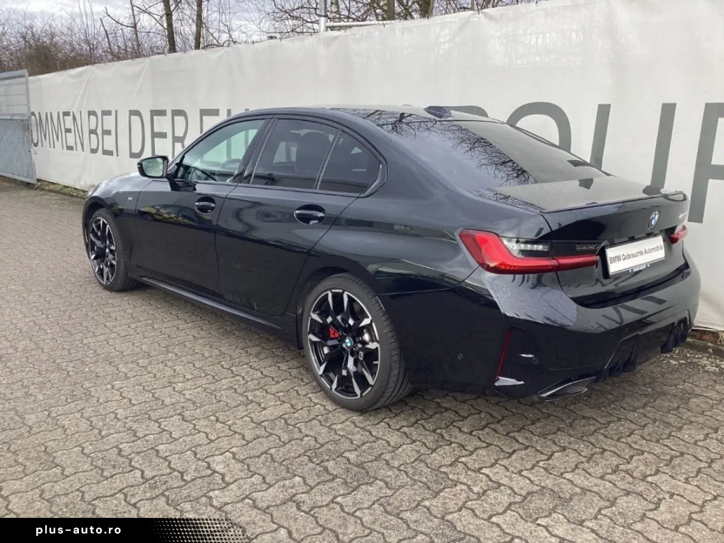 BMW M340i 2025 — imagine 14