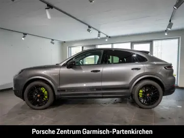 PORSCHE Cayenne E-Hybrid Coupe 360 Kamera Memory Bose