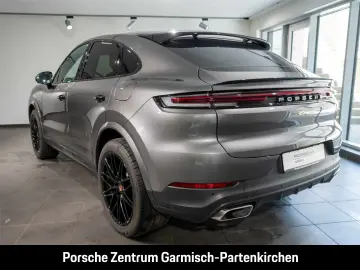 PORSCHE Cayenne E-Hybrid Coupe 360 Kamera Memory Bose