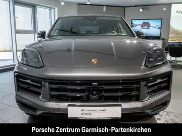 PORSCHE Cayenne E-Hybrid Coupe 360 Kamera Memory Bose