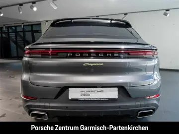 PORSCHE Cayenne E-Hybrid Coupe 360 Kamera Memory Bose