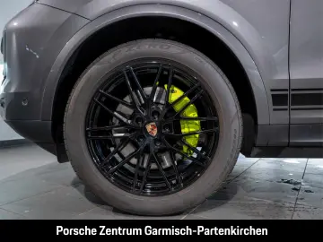 PORSCHE Cayenne E-Hybrid Coupe 360 Kamera Memory Bose