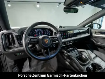 PORSCHE Cayenne E-Hybrid Coupe 360 Kamera Memory Bose