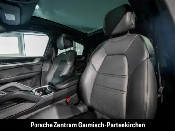 PORSCHE Cayenne E-Hybrid Coupe 360 Kamera Memory Bose