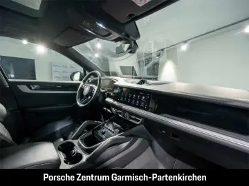 PORSCHE Cayenne E-Hybrid Coupe 360 Kamera Memory Bose