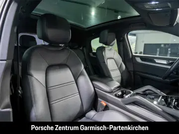 PORSCHE Cayenne E-Hybrid Coupe 360 Kamera Memory Bose