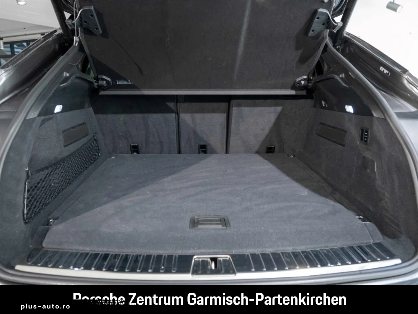 PORSCHE Cayenne E-Hybrid Coupe 360 Kamera Memory Bose