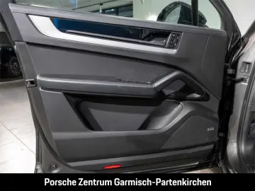 PORSCHE Cayenne E-Hybrid Coupe 360 Kamera Memory Bose