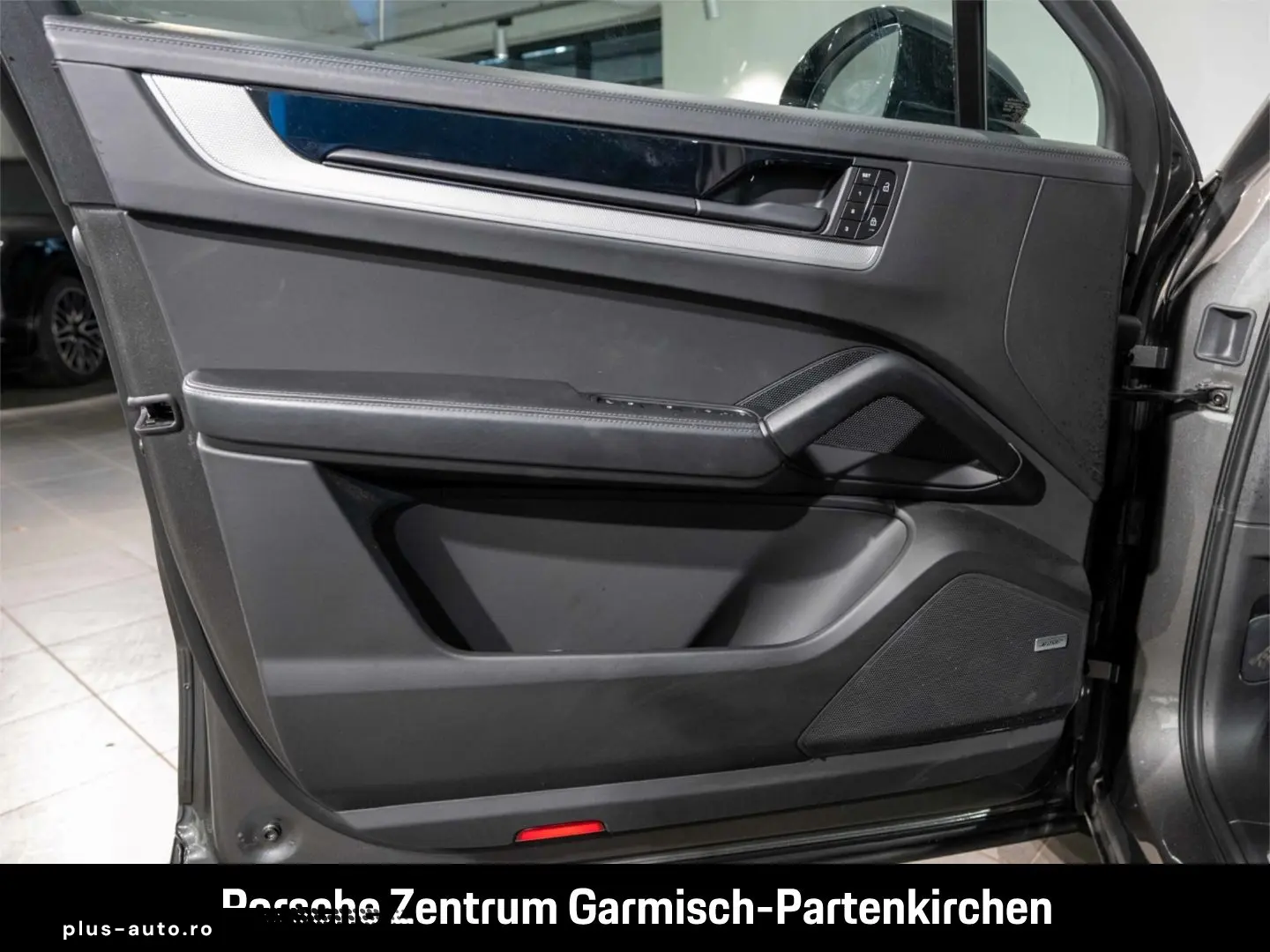 PORSCHE Cayenne E-Hybrid Coupe 360 Kamera Memory Bose