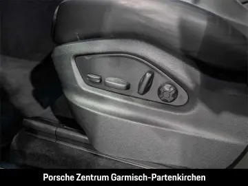 PORSCHE Cayenne E-Hybrid Coupe 360 Kamera Memory Bose