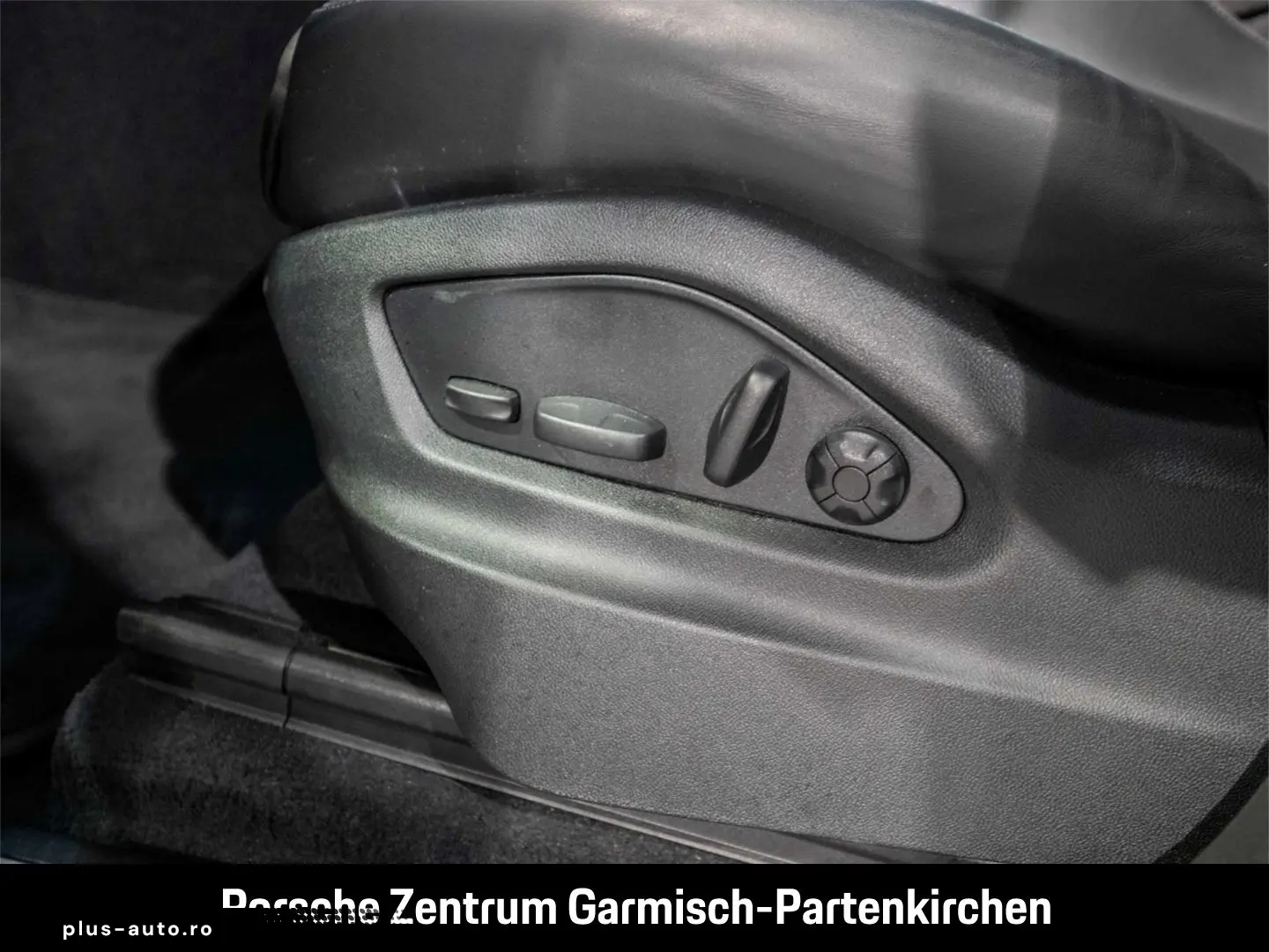 PORSCHE Cayenne E-Hybrid Coupe 360 Kamera Memory Bose