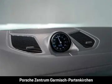 PORSCHE Cayenne E-Hybrid Coupe 360 Kamera Memory Bose