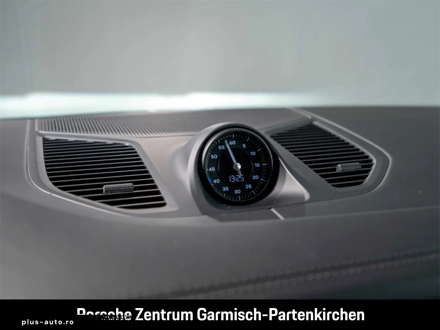 PORSCHE Cayenne E-Hybrid Coupe 360 Kamera Memory Bose