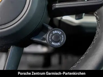 PORSCHE Cayenne E-Hybrid Coupe 360 Kamera Memory Bose