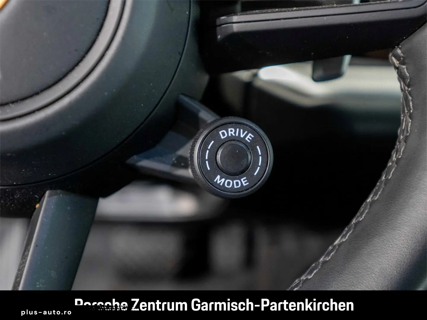 PORSCHE Cayenne E-Hybrid Coupe 360 Kamera Memory Bose