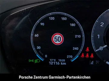 PORSCHE Cayenne E-Hybrid Coupe 360 Kamera Memory Bose