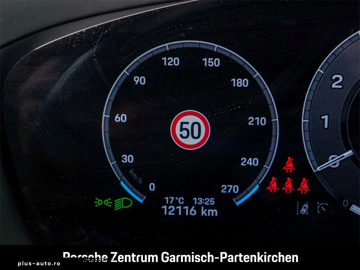 PORSCHE Cayenne E-Hybrid Coupe 360 Kamera Memory Bose